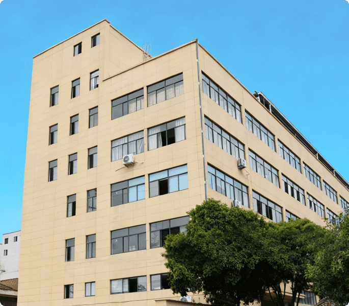 شركة يونغكانغ تونغدي للصناعة والتجارة المحدودة.