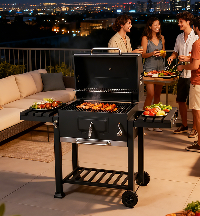 شركة يونغكانغ تونغدي للصناعة والتجارة المحدودة.